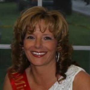 Meet your Posher, Tina